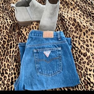 Vintage guess jeans